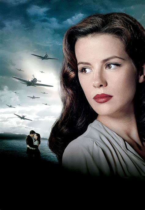 kate beckinsale pearl harbor.